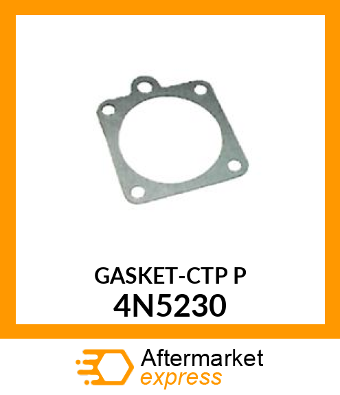 GASKET 4N5230