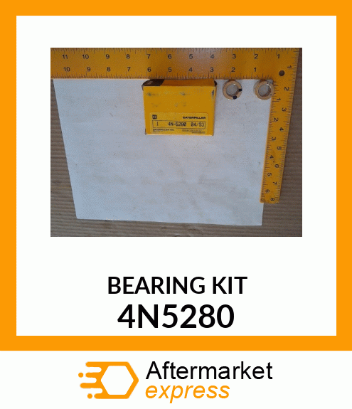 BEARING_KIT 4N5280