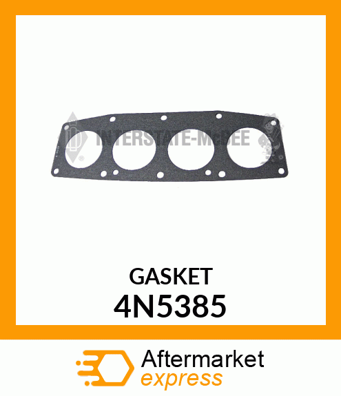 GASKET 4N5385