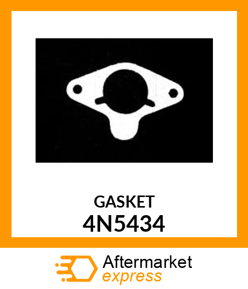 GASKET 4N5434