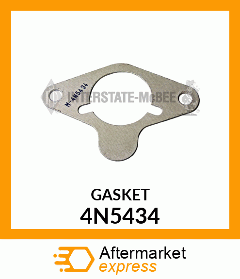 GASKET 4N5434