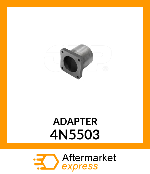 ADAPTER 4N5503