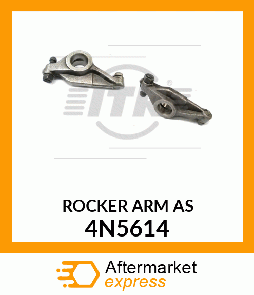 ARM A 4N5614