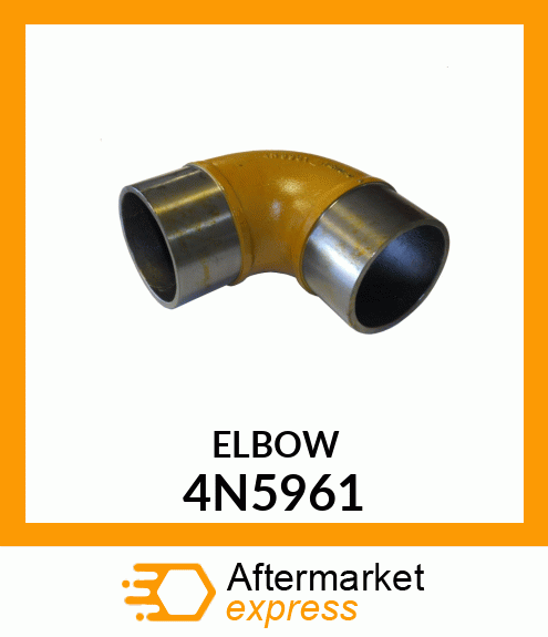 ELBOW 4N5961