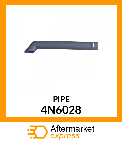 PIPE 4N6028