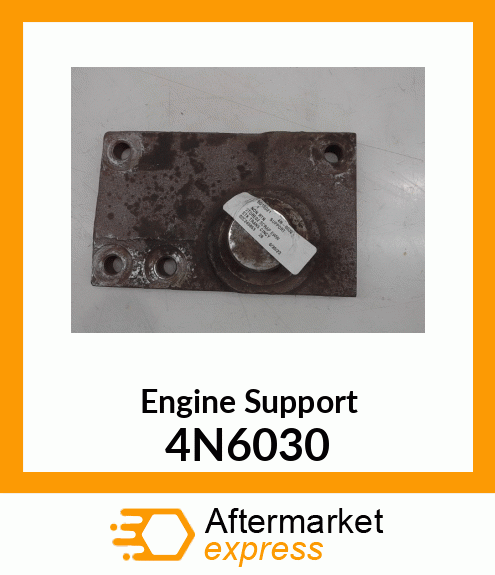 SUPPORT 4N6030