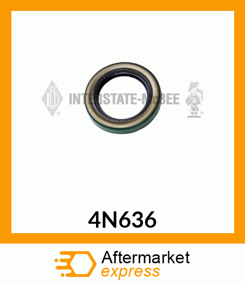 4N636