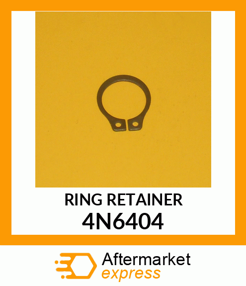 RING 4N6404