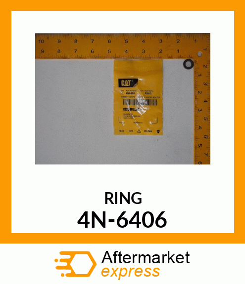 RING 4N-6406