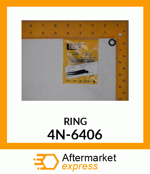 RING 4N-6406