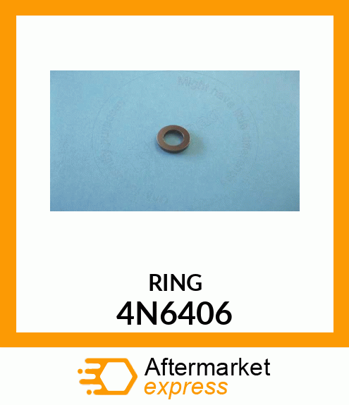 RING 4N-6406