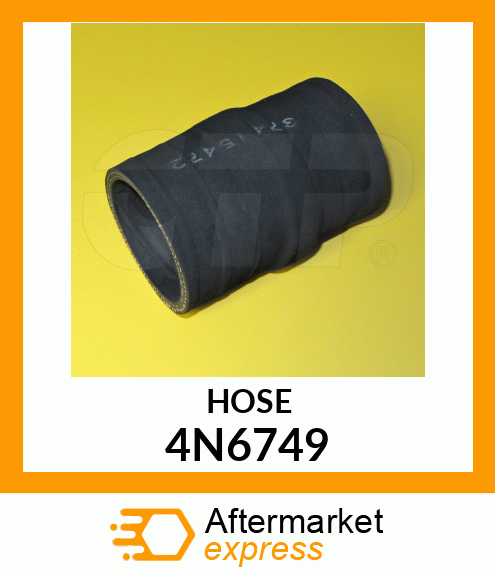 HOSE 4N6749