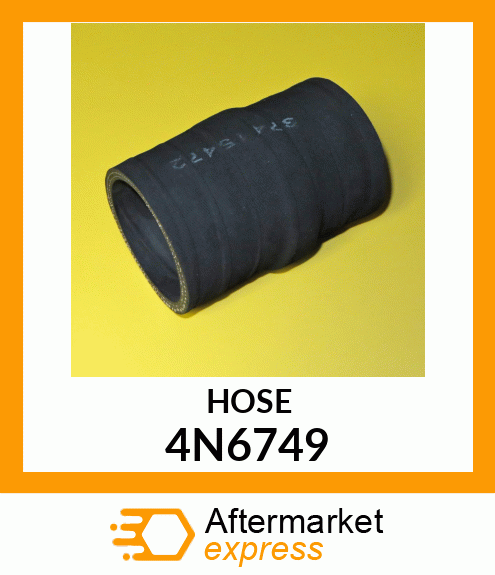 HOSE 4N6749