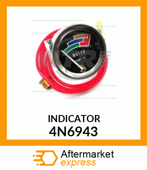 INDICATOR 4N6943