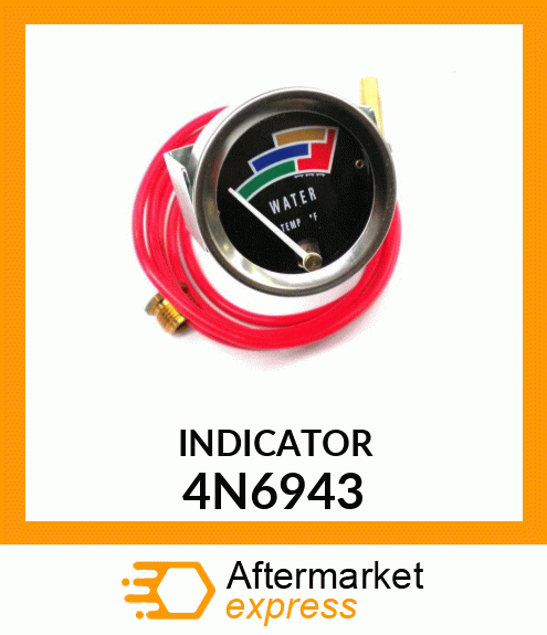 INDICATOR 4N6943