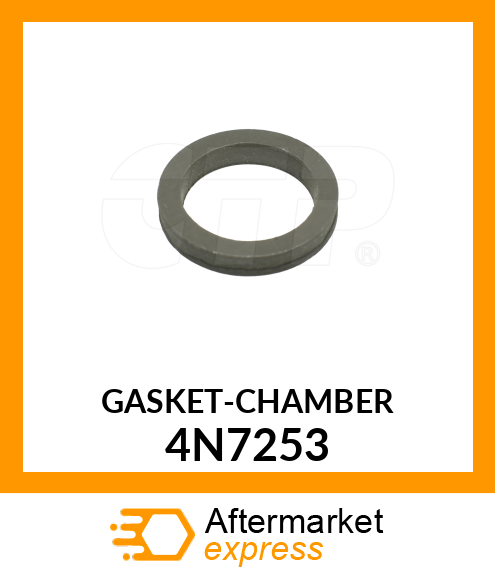 GASKET 4N7253