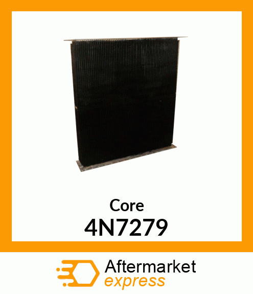 CORE A. 4N7279