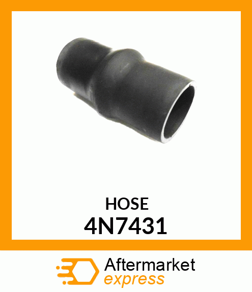 HOSE 4N7431