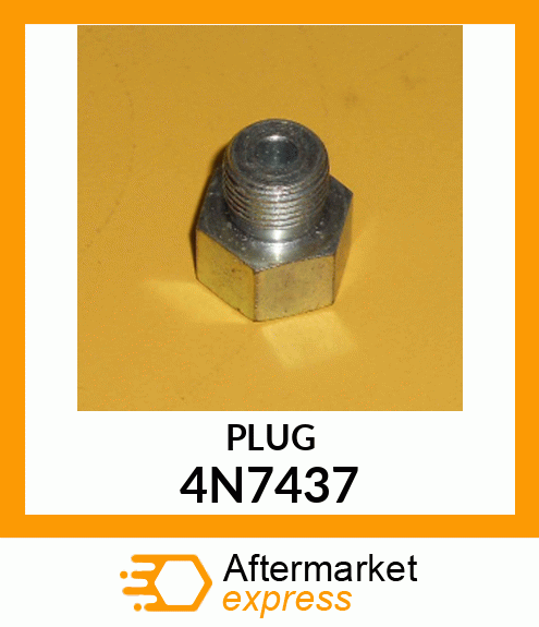 PLUG 4N7437