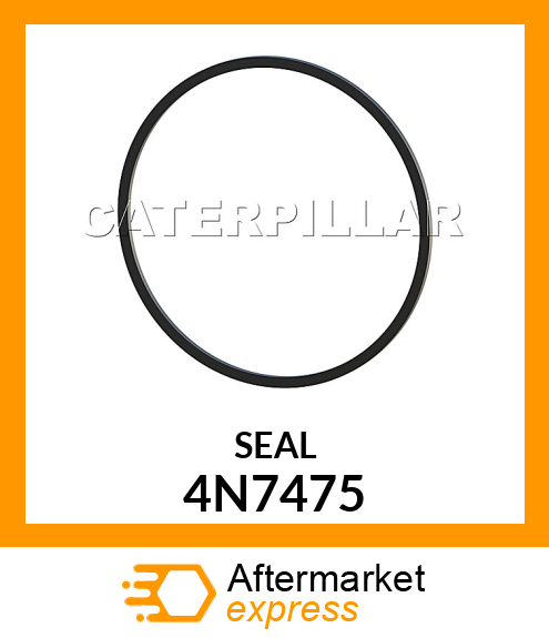 SEAL 4N7475