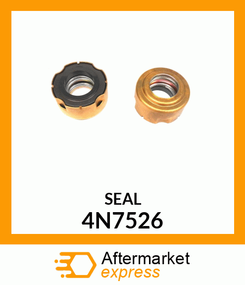 SEAL A 4N7526