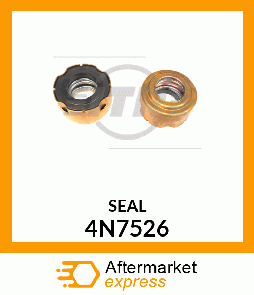 SEAL A 4N7526