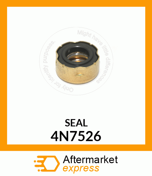 SEAL A 4N7526