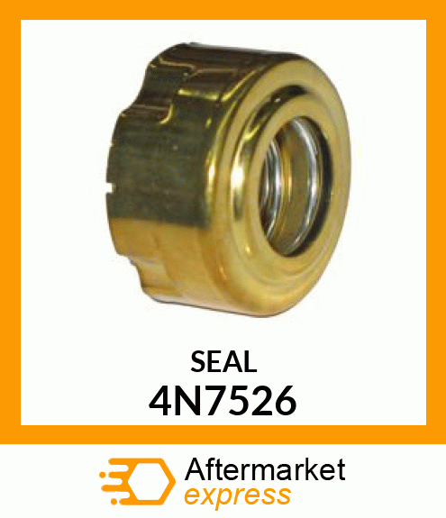 SEAL A 4N7526