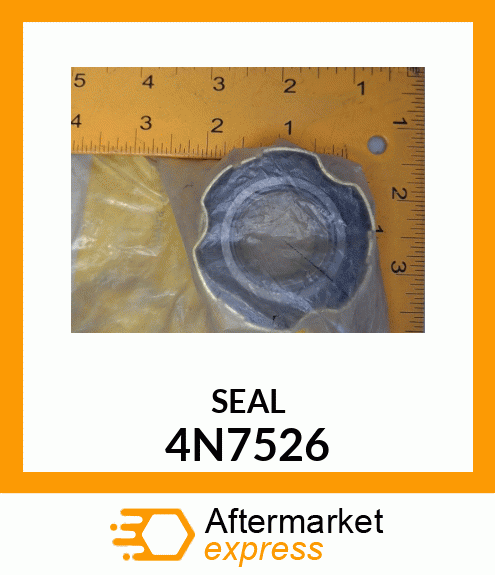 SEAL A 4N7526