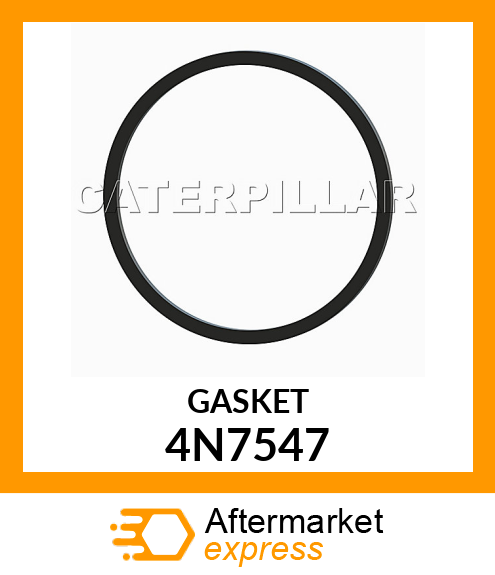 GASKET 4N7547