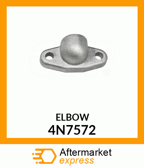 ELBOW 4N7572