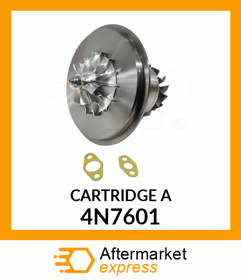 CARTRIDGE A 4N7601