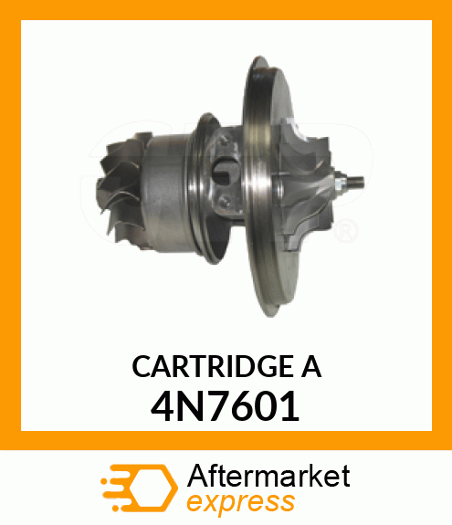 CARTRIDGE A 4N7601