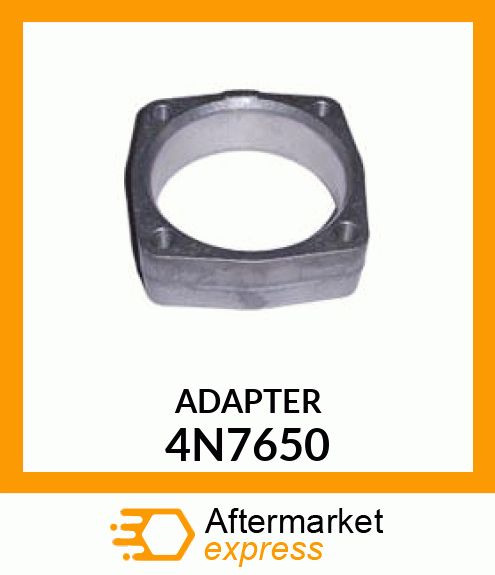 ADAPTER 4N7650