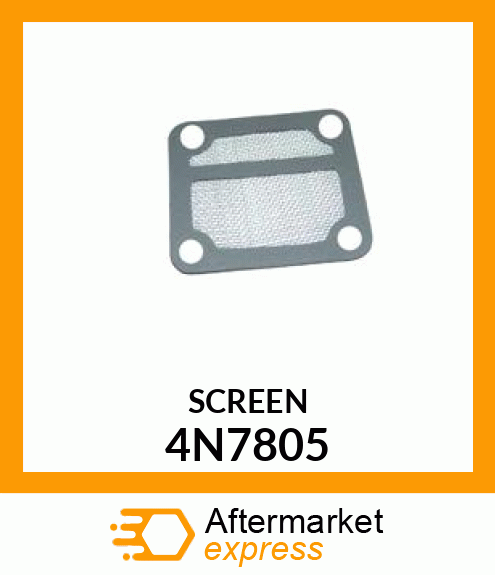 SCREEN 4N7805