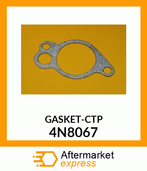GASKET 4N8067