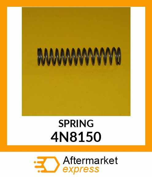 SPRING 4N8150