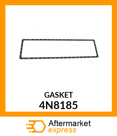 GASKET 4N8185