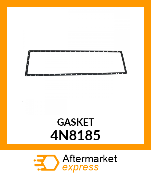 GASKET 4N8185