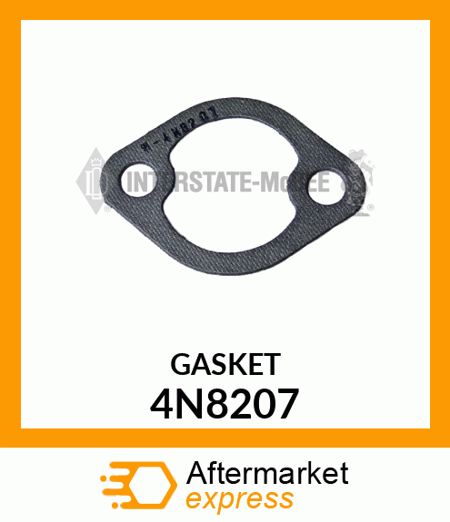 GASKET 4N8207