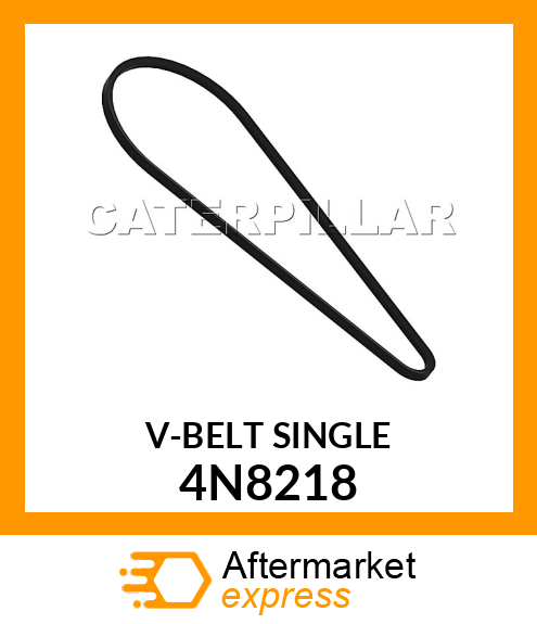 V-BELT 4N8218