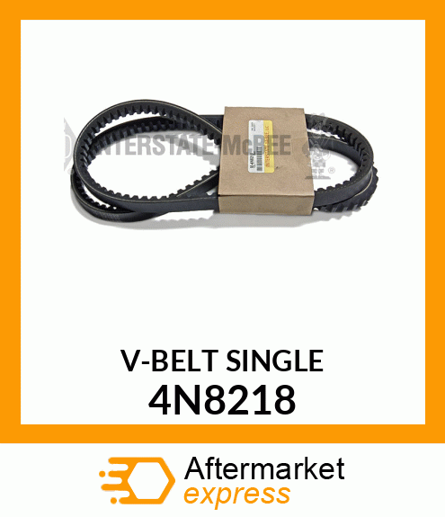 V-BELT 4N8218