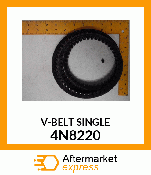 VEE BELT 4N8220