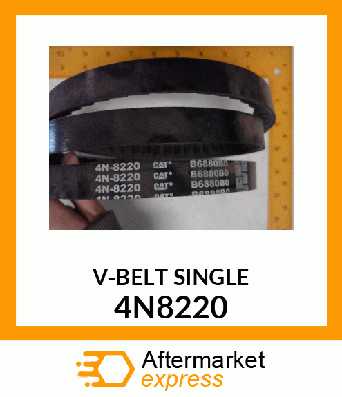 VEE BELT 4N8220