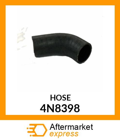 HOSE 4N8398