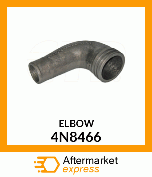 ELBOW 4N8466