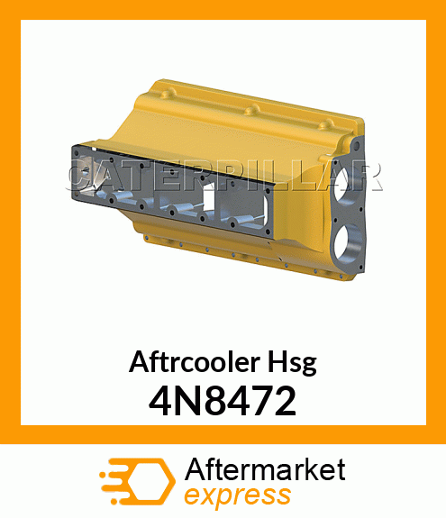 HOUSING 4N8472