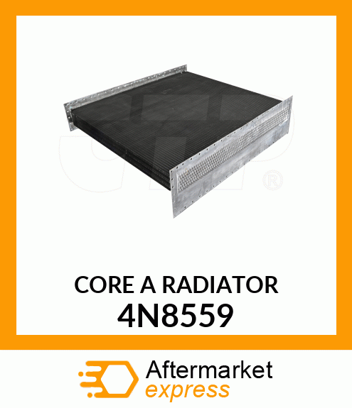 CORE A RAD 4N8559