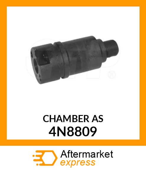 CHAMBER A 4N8809