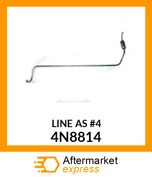 LINE A 4N8814